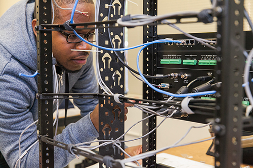 AV Career Pathways