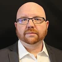 Justin Watts, CTS