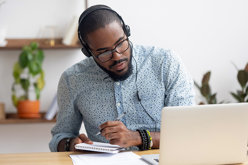Contract training with AVIXA | AVIXA Contract training with AVIXA | AVIXA