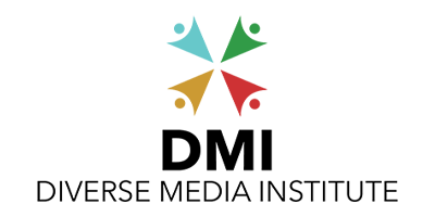 Diverse Media Institute Logo