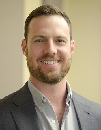 Luke Jordan, CTS-I