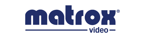 Matrox Video 132h500w Matrox video