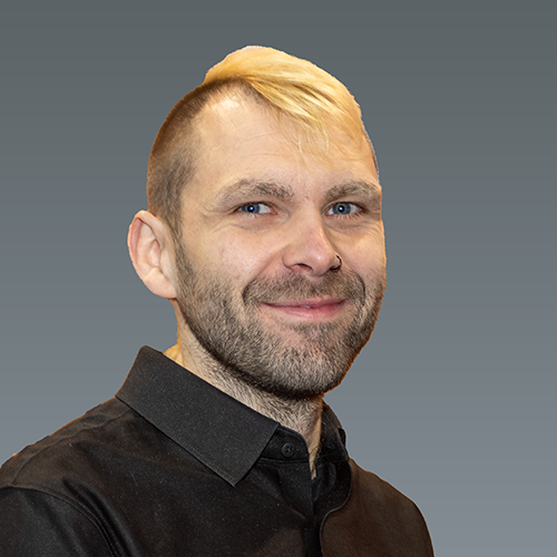 Thorsten Wiesenberg
